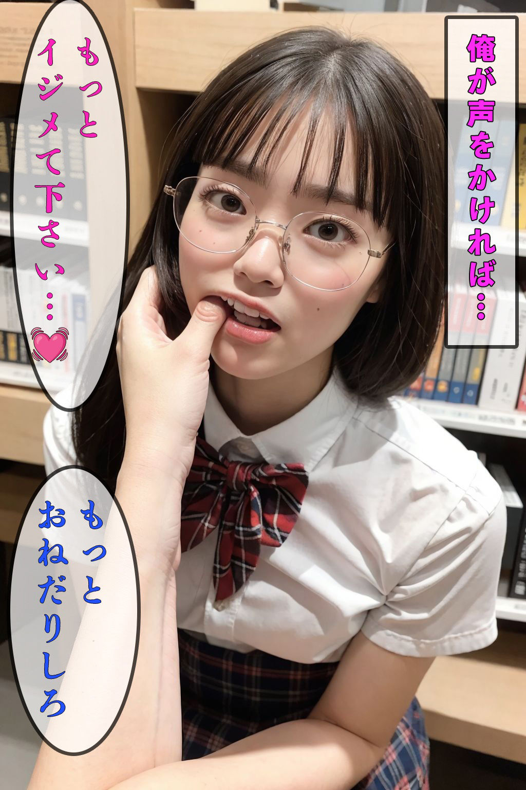 試し読み 8