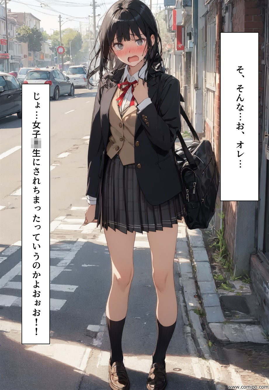 試し読み 9