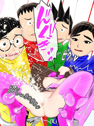試し読み 8