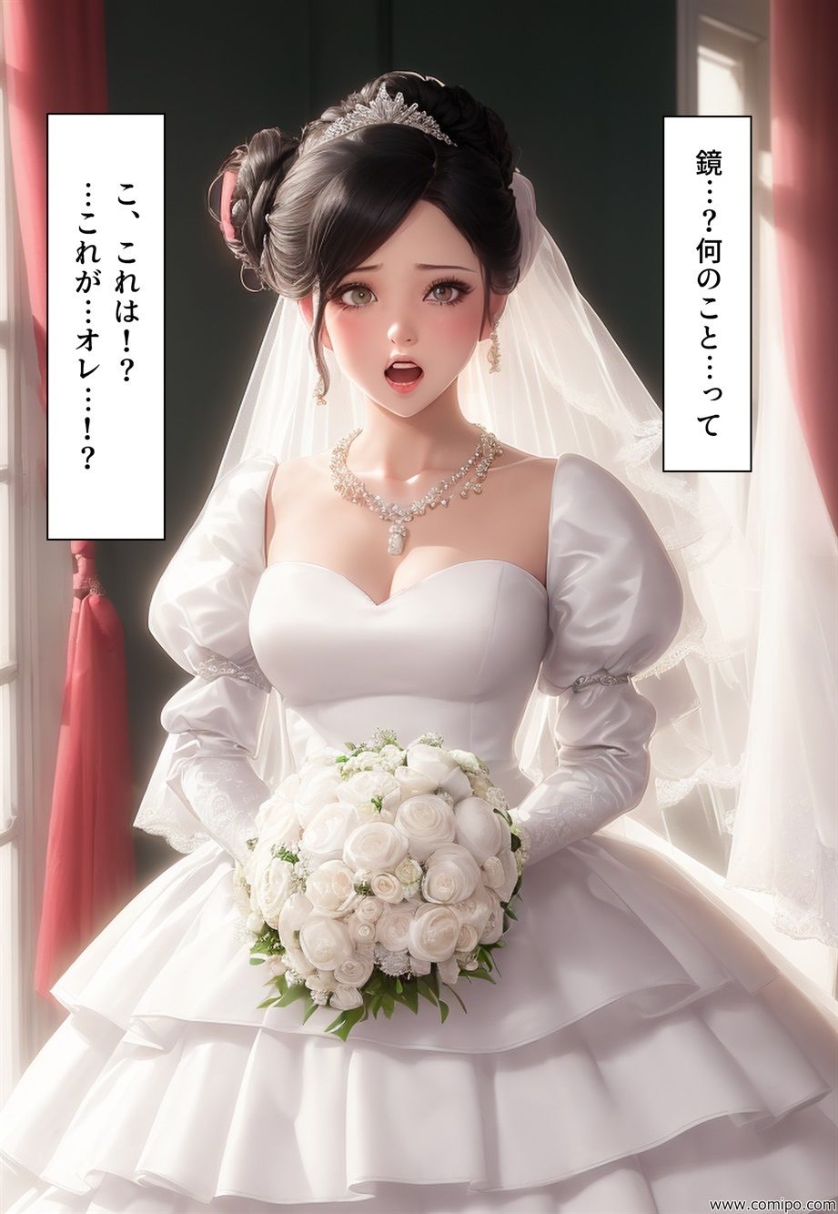 試し読み 9
