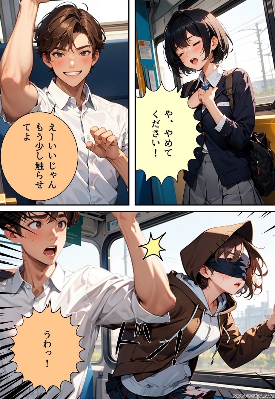試し読み 7