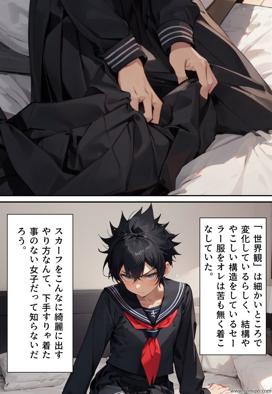 試し読み 6