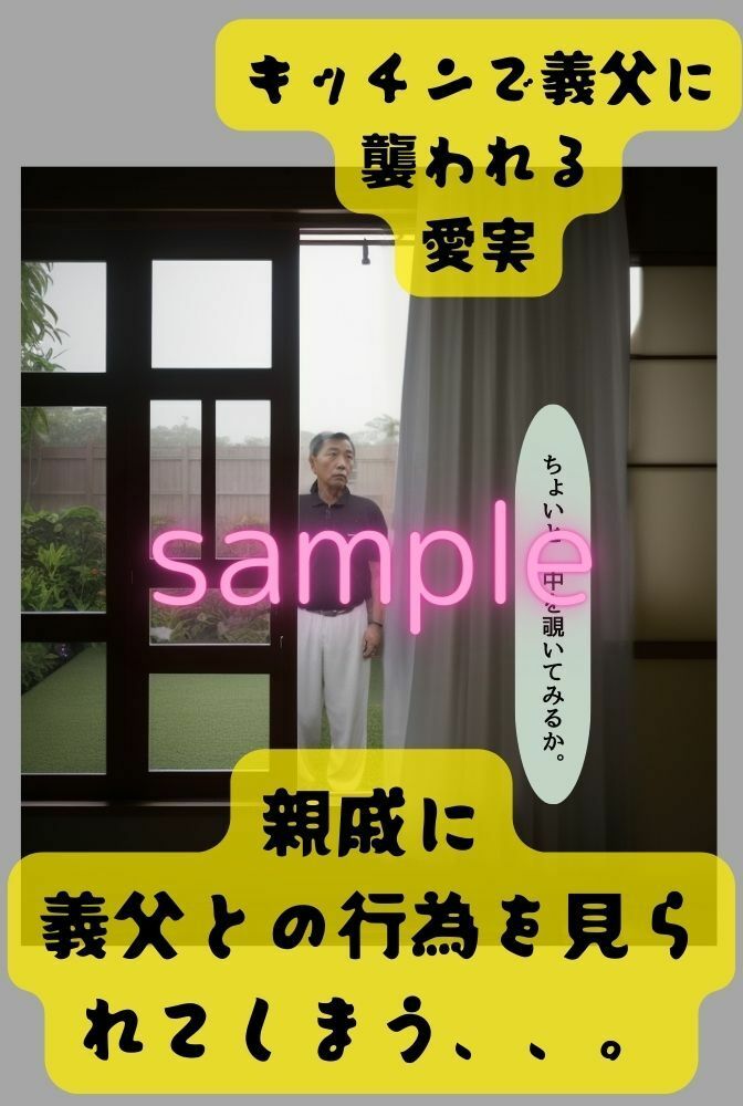 試し読み 9