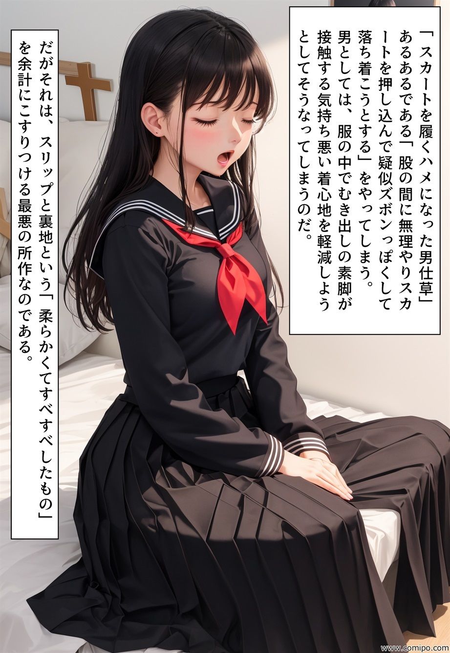 試し読み 8