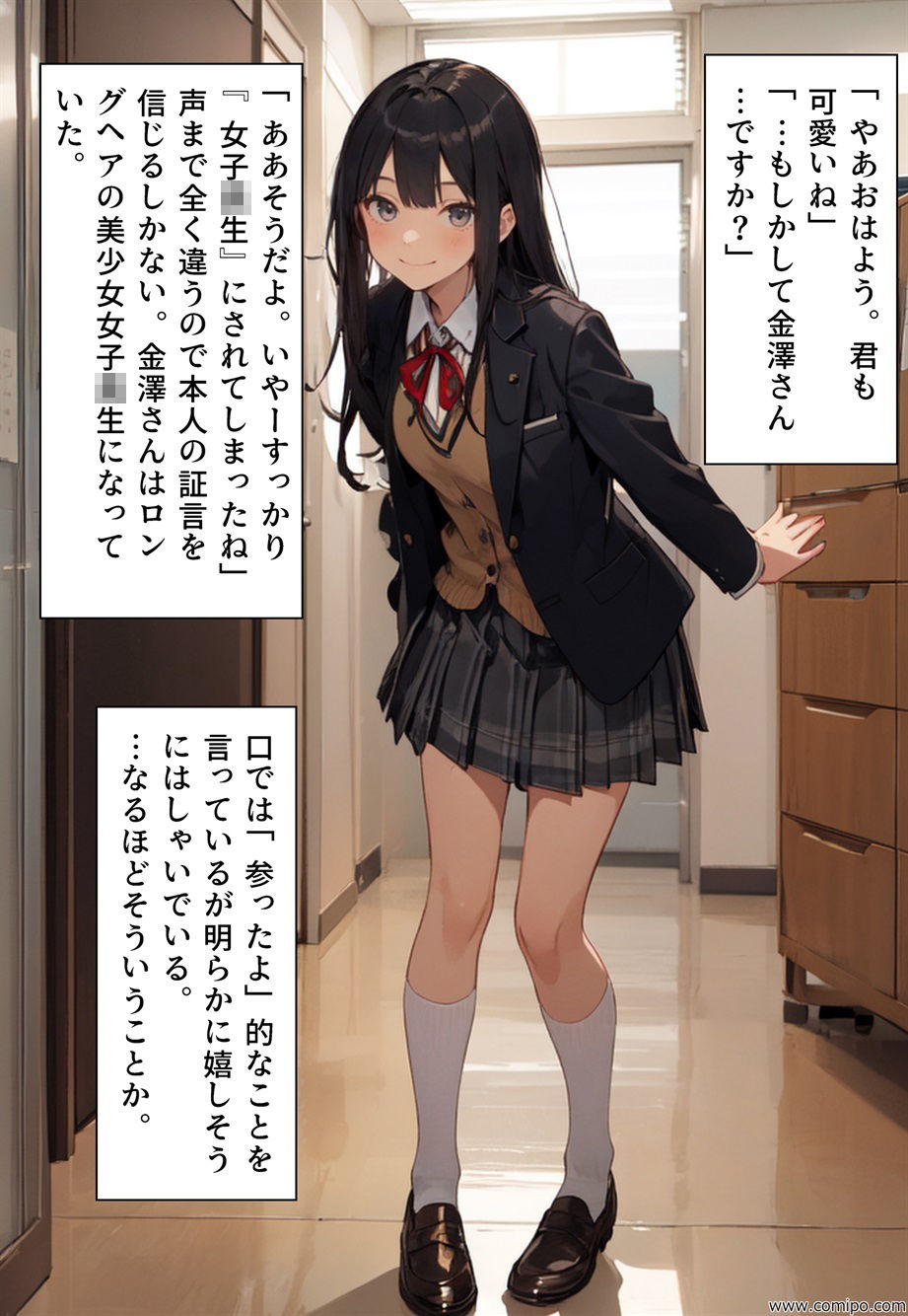 試し読み 9