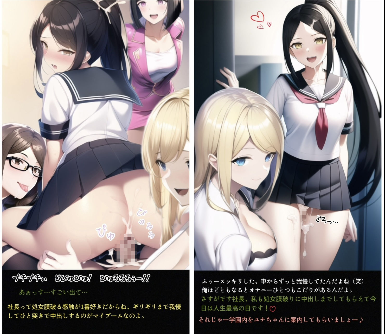 試し読み 8