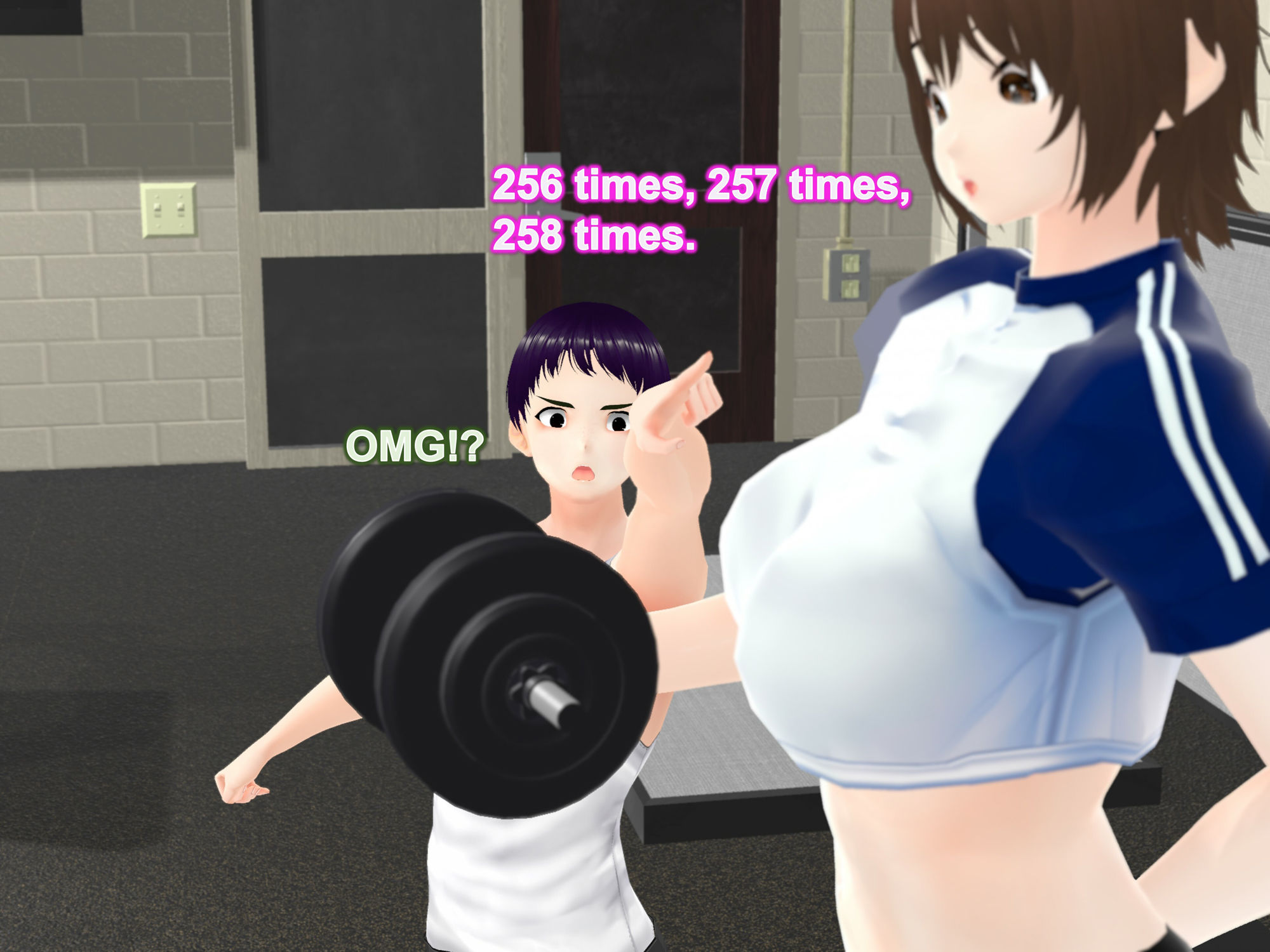 試し読み 7