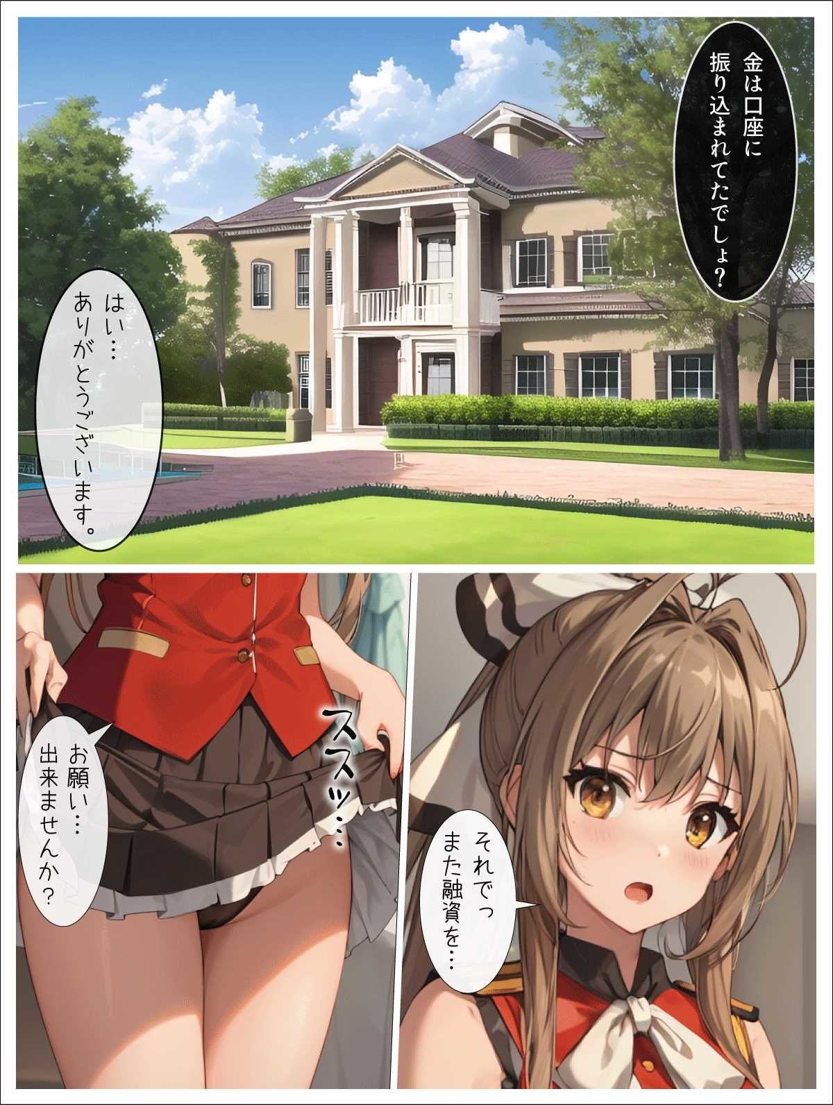 試し読み 9