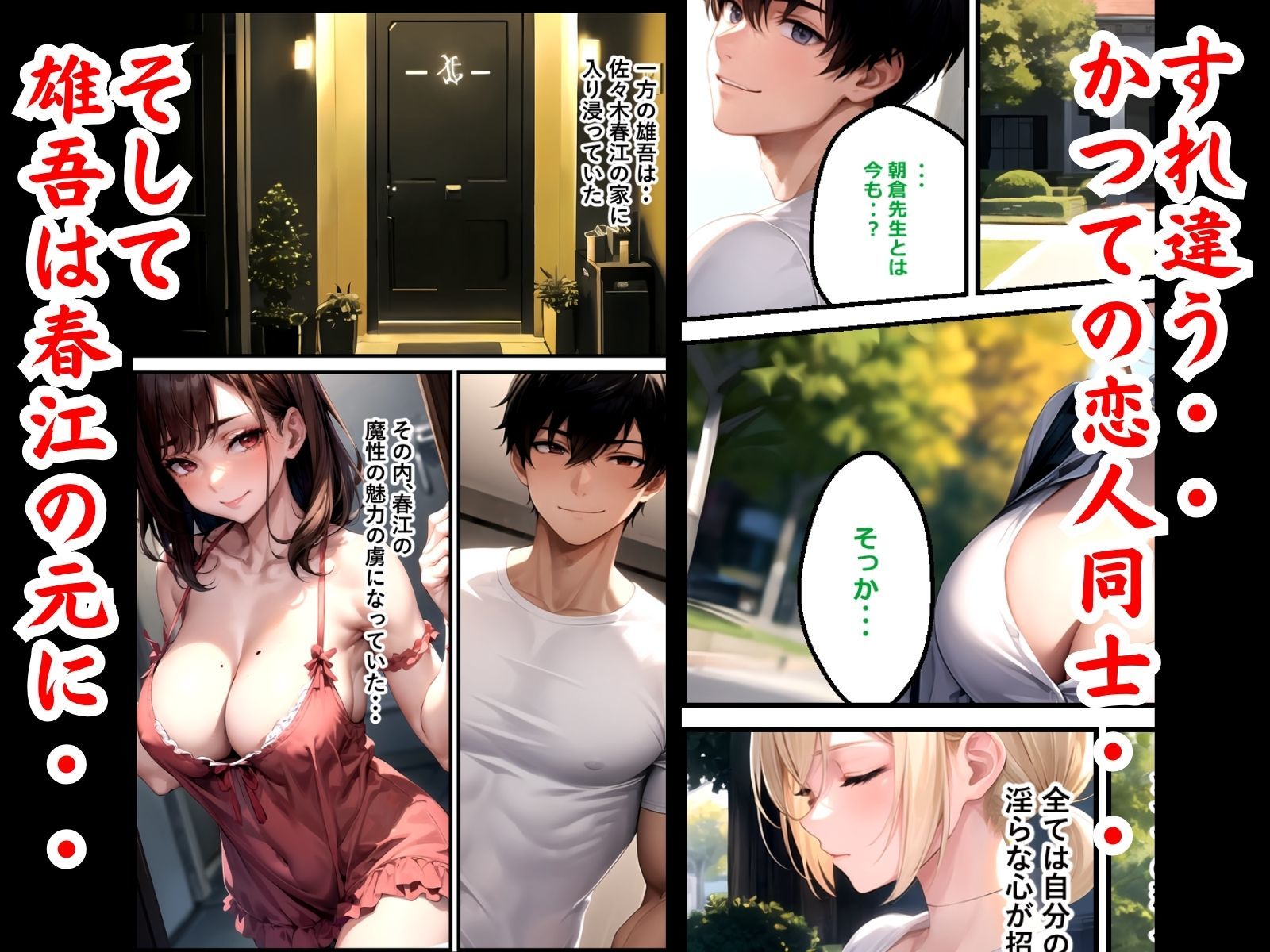試し読み 5