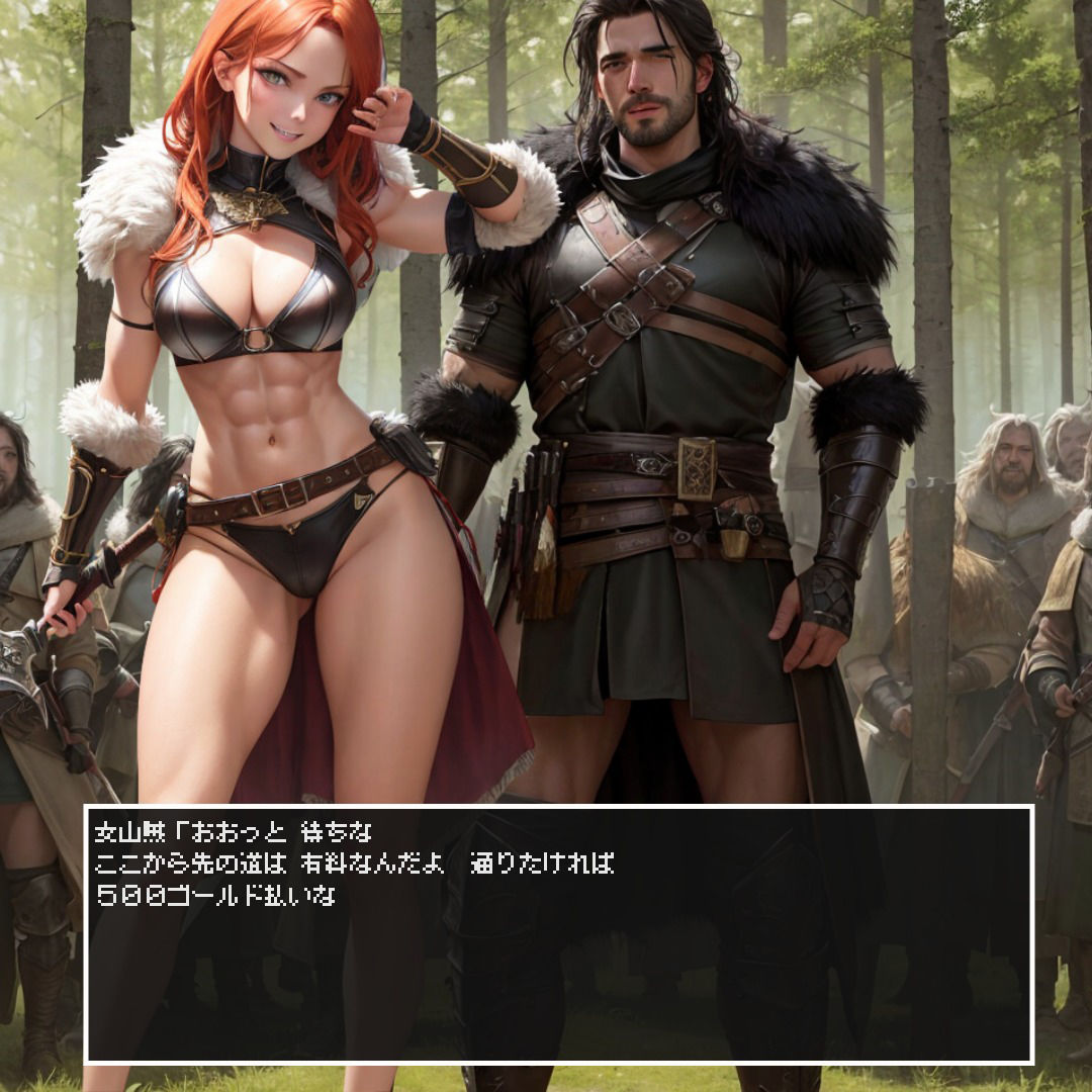 試し読み 7