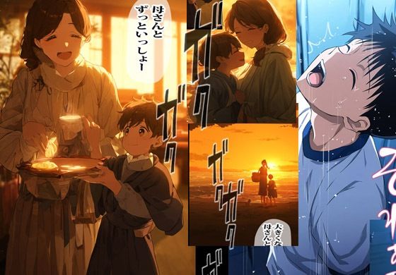 試し読み 9
