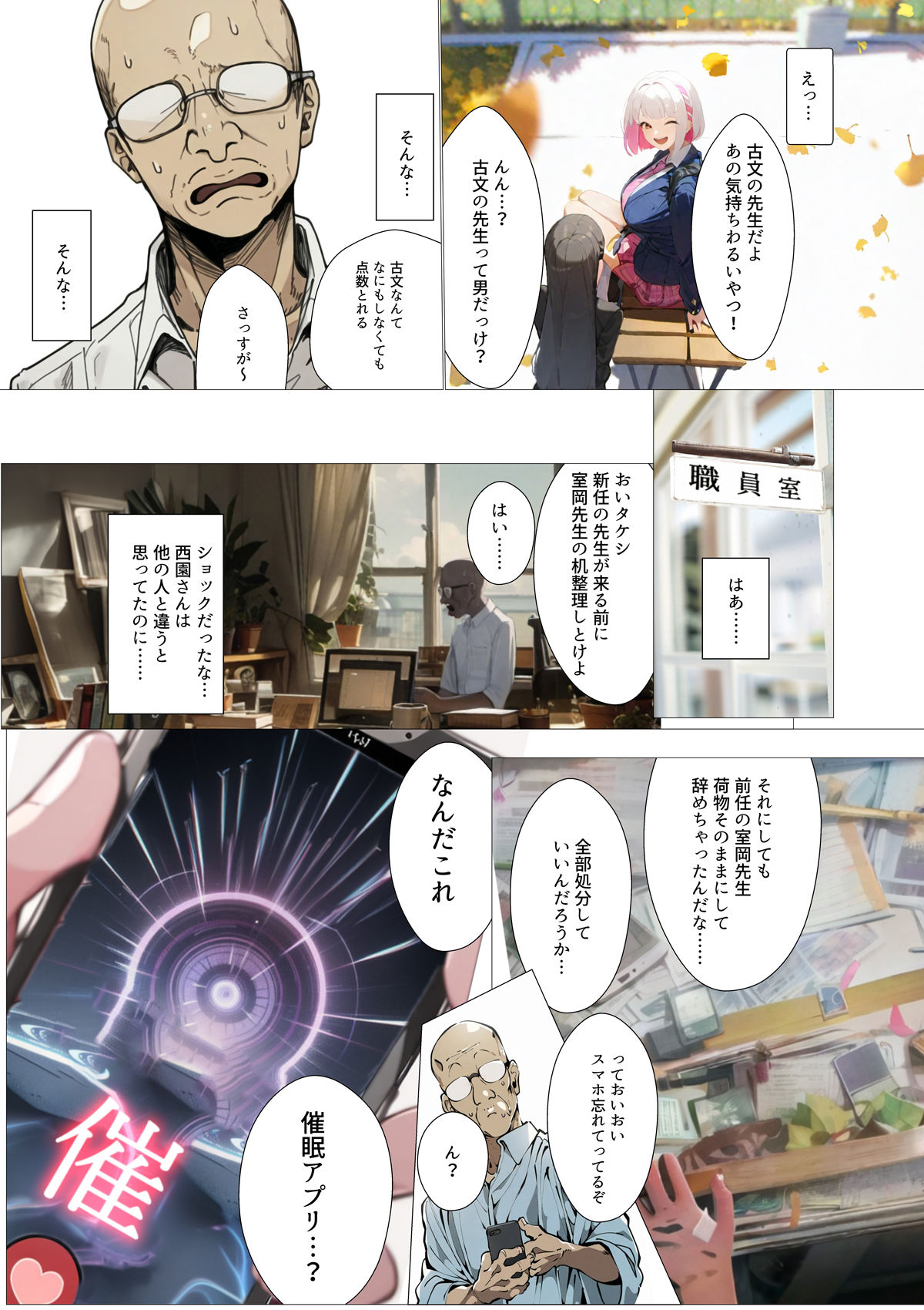 試し読み 5