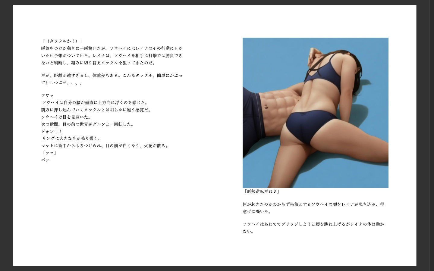 試し読み 9