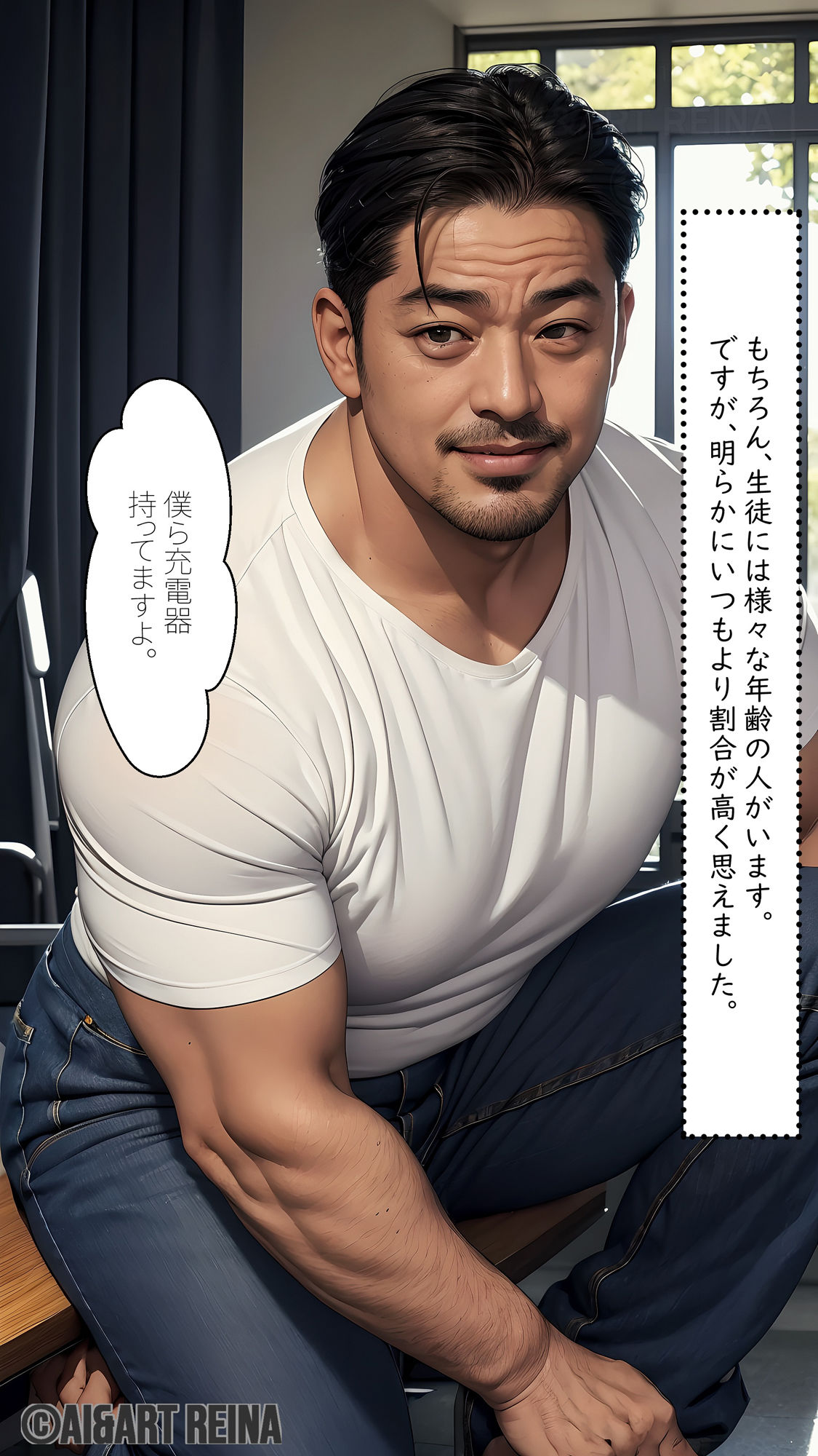 試し読み 8