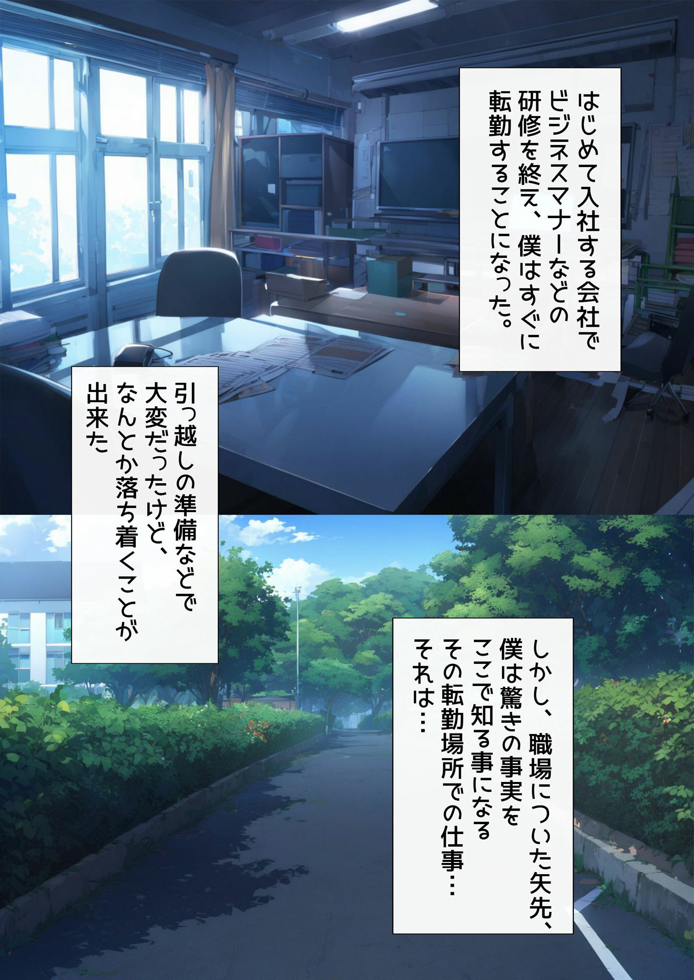 試し読み 7