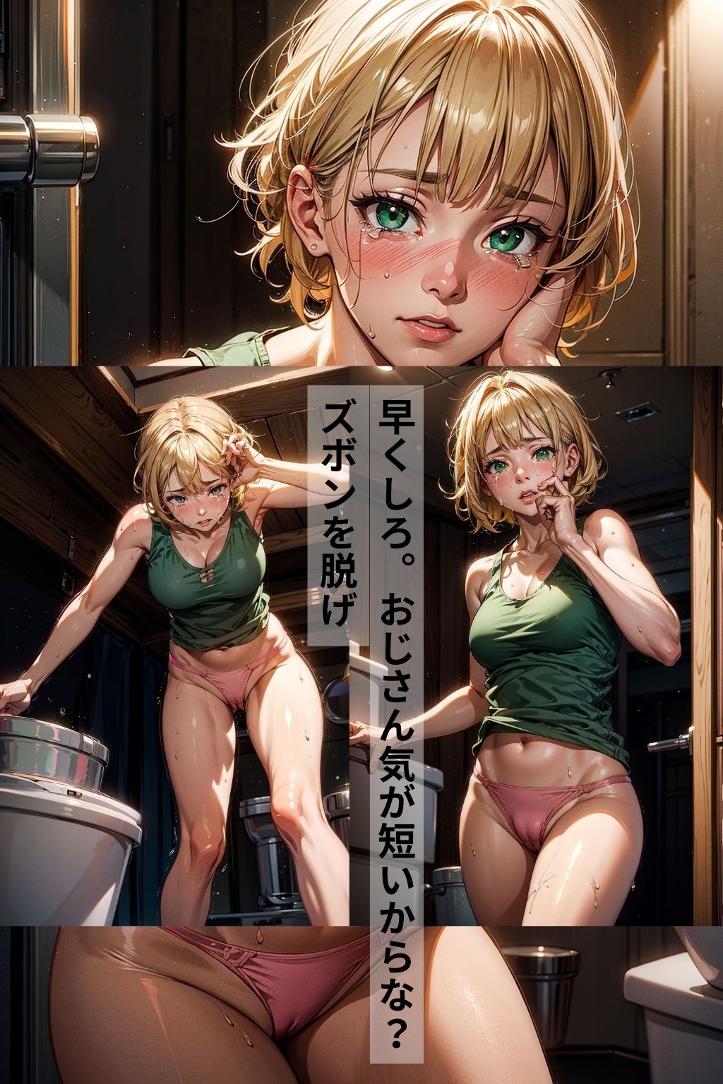 試し読み 5