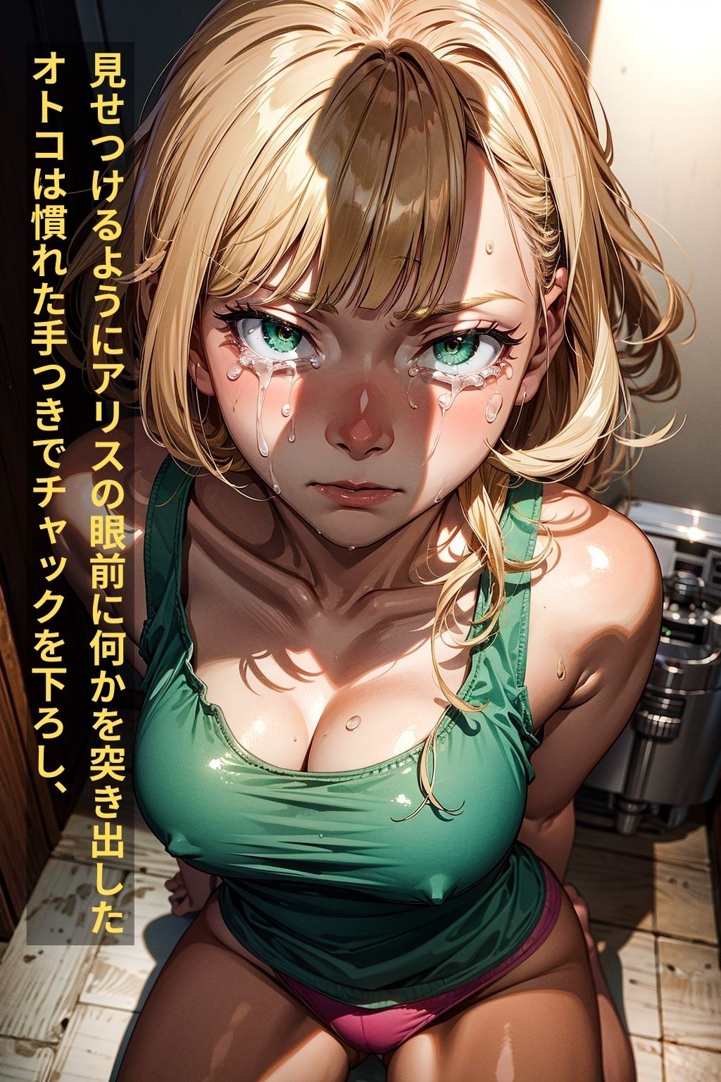試し読み 6