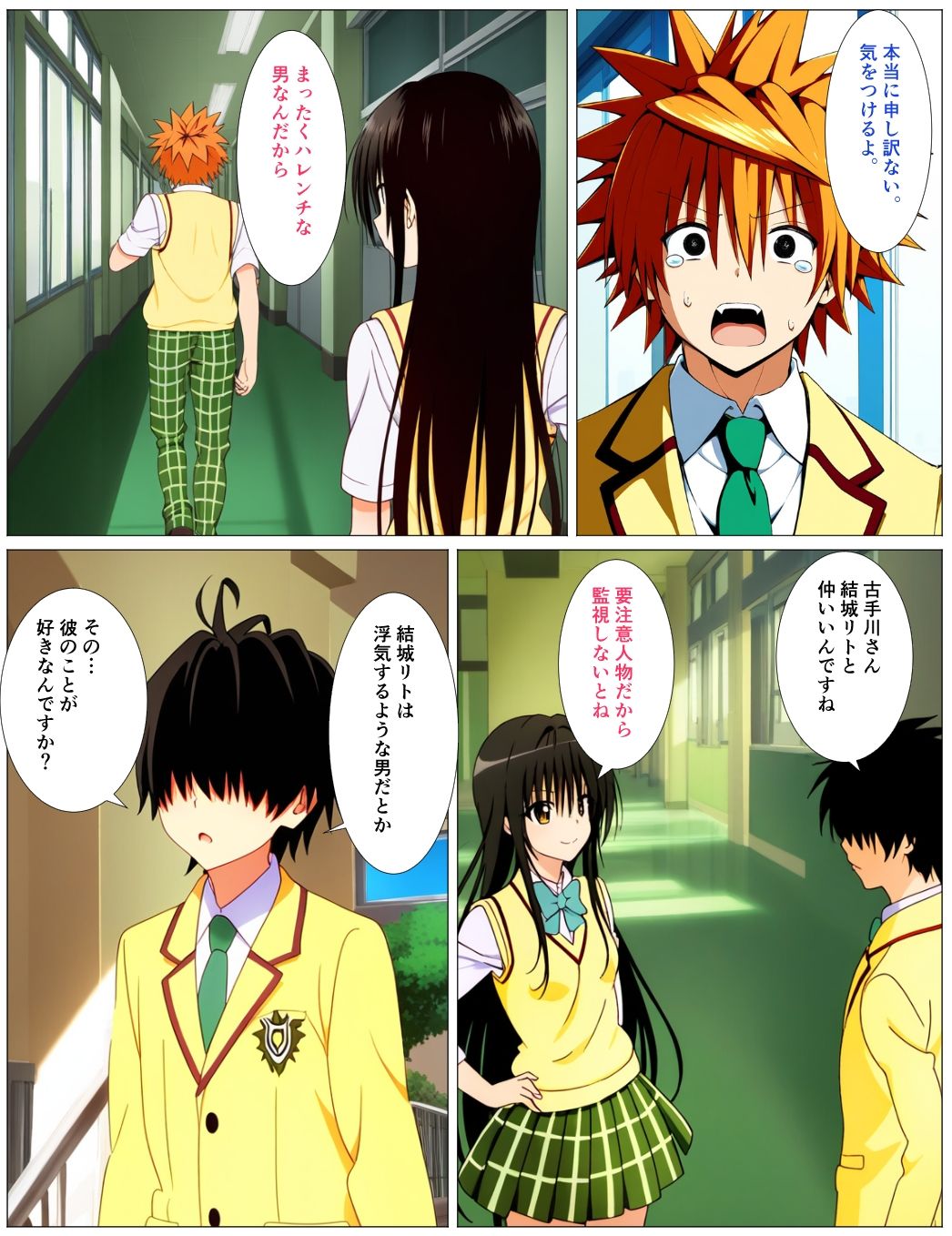 試し読み 7