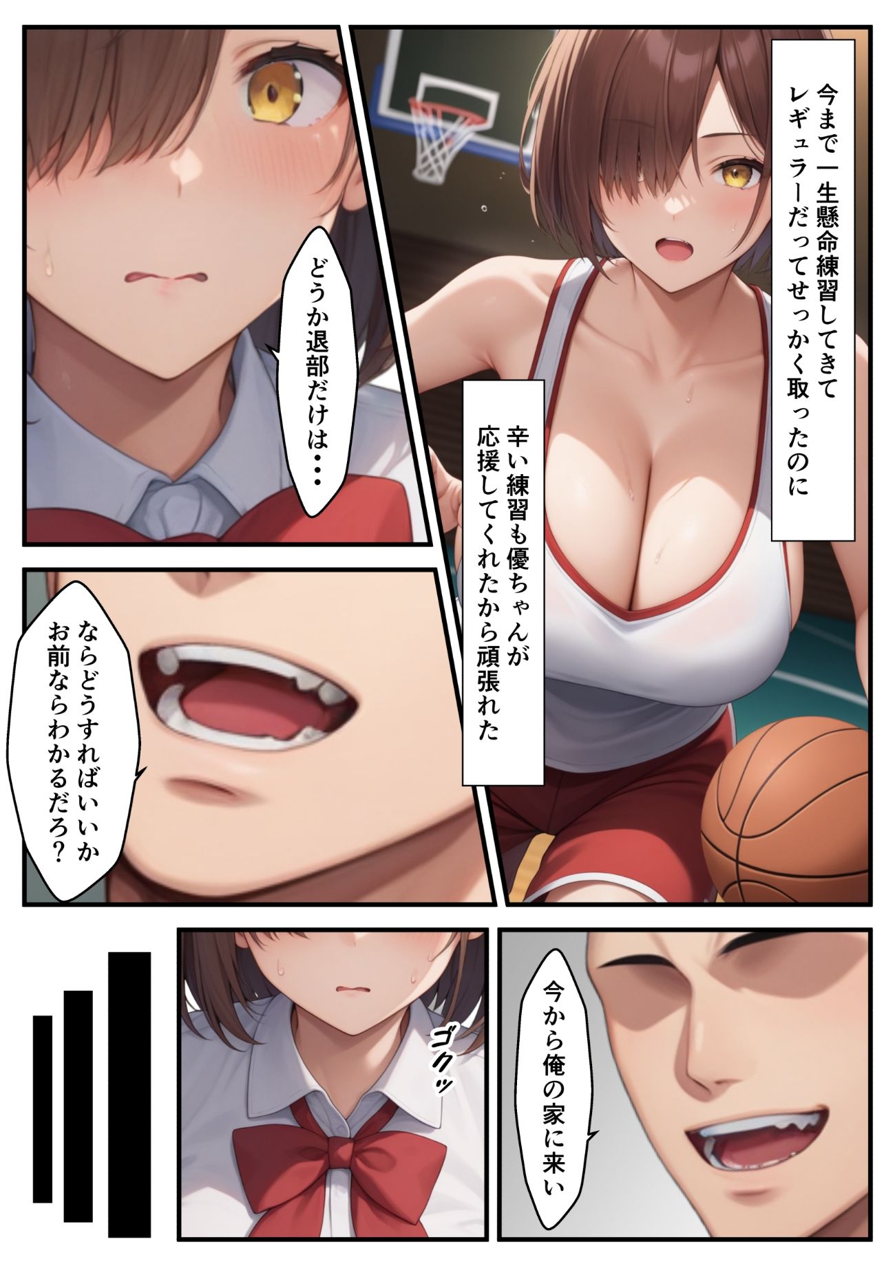 試し読み 8