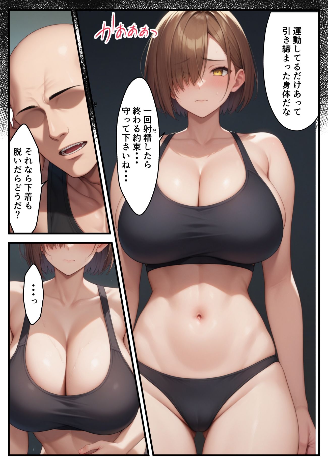 試し読み 9