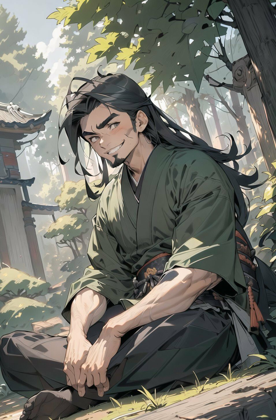 試し読み 7