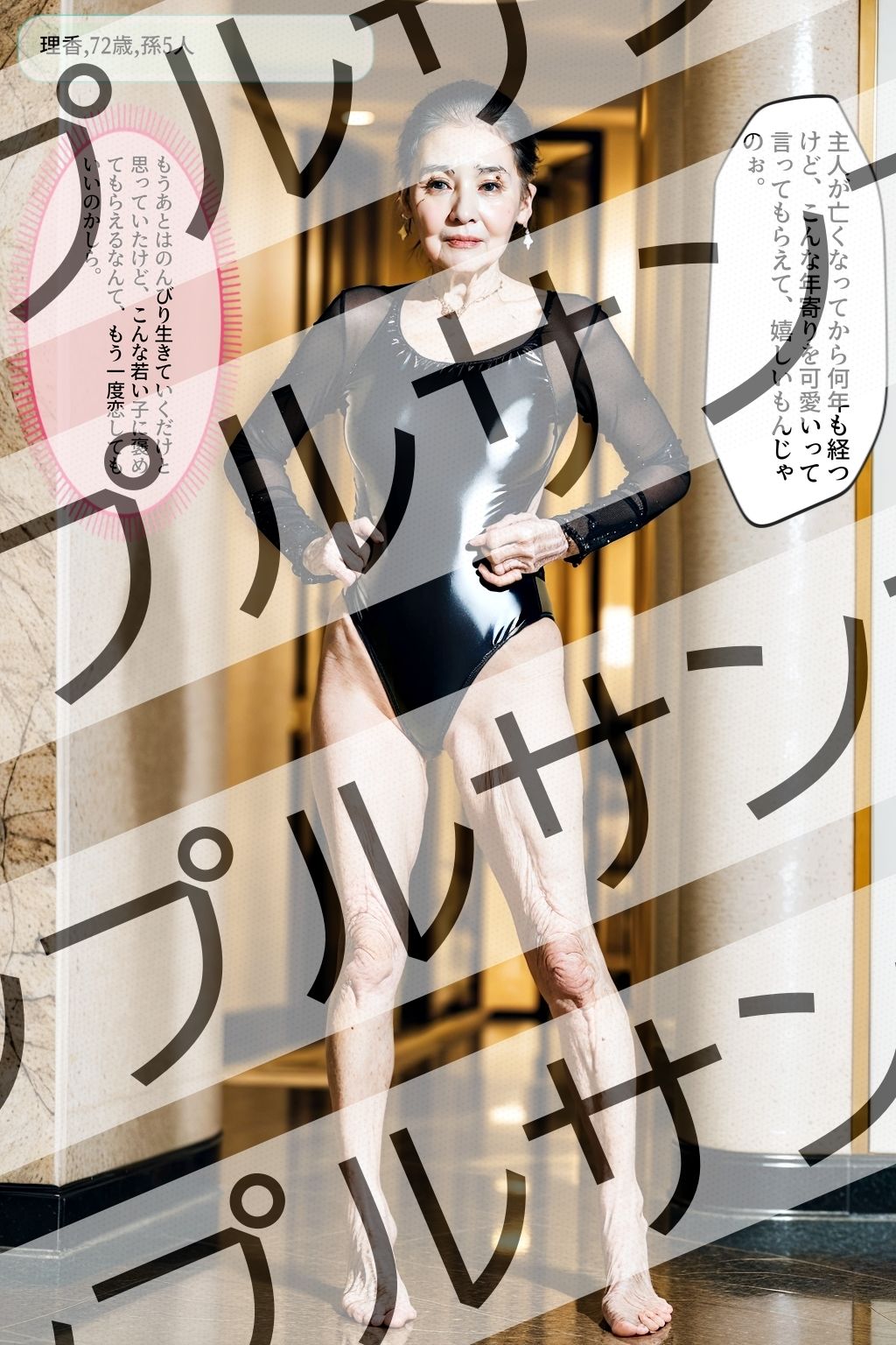 試し読み 5