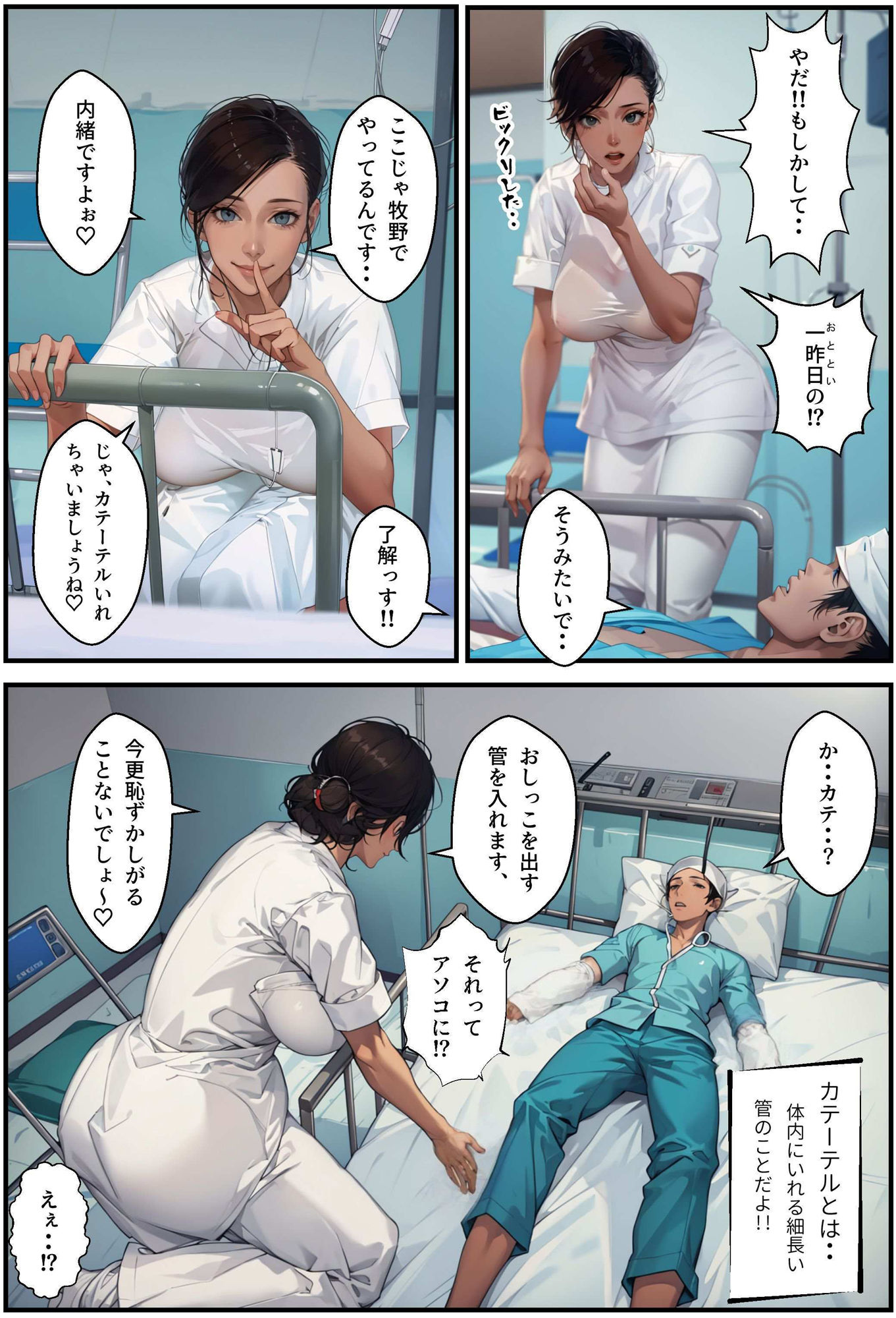 試し読み 8