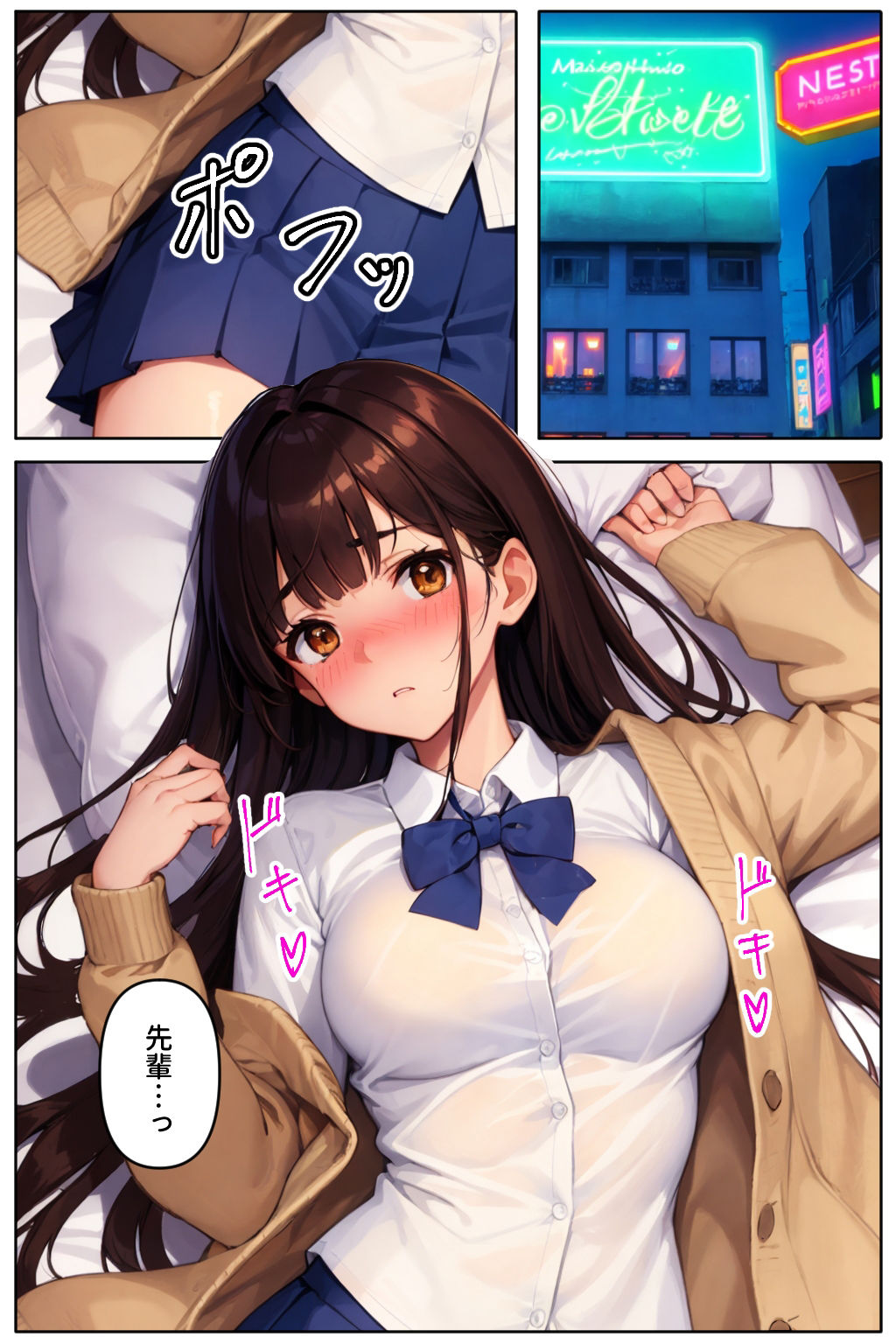 試し読み 7