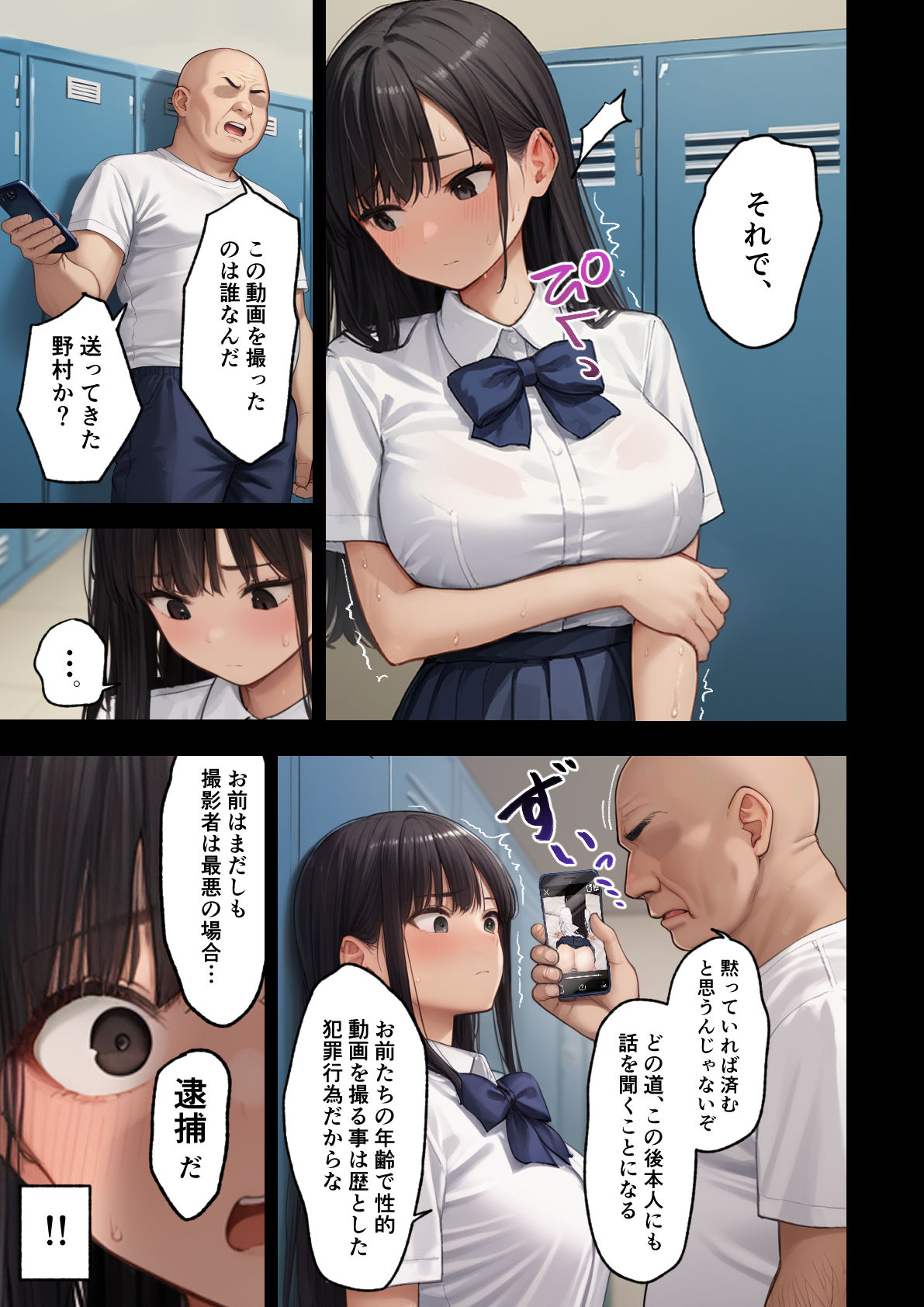 試し読み 9