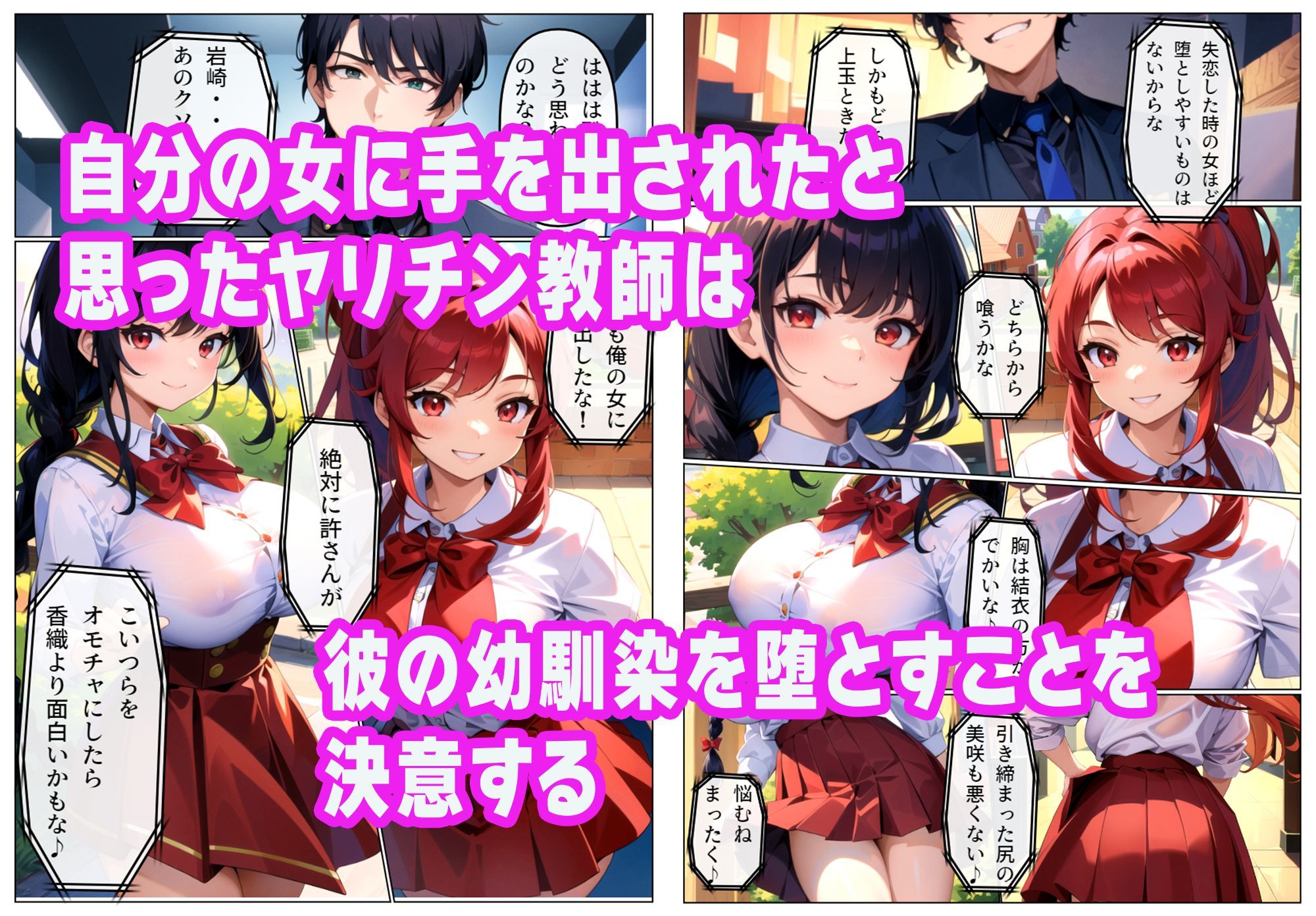 試し読み 5