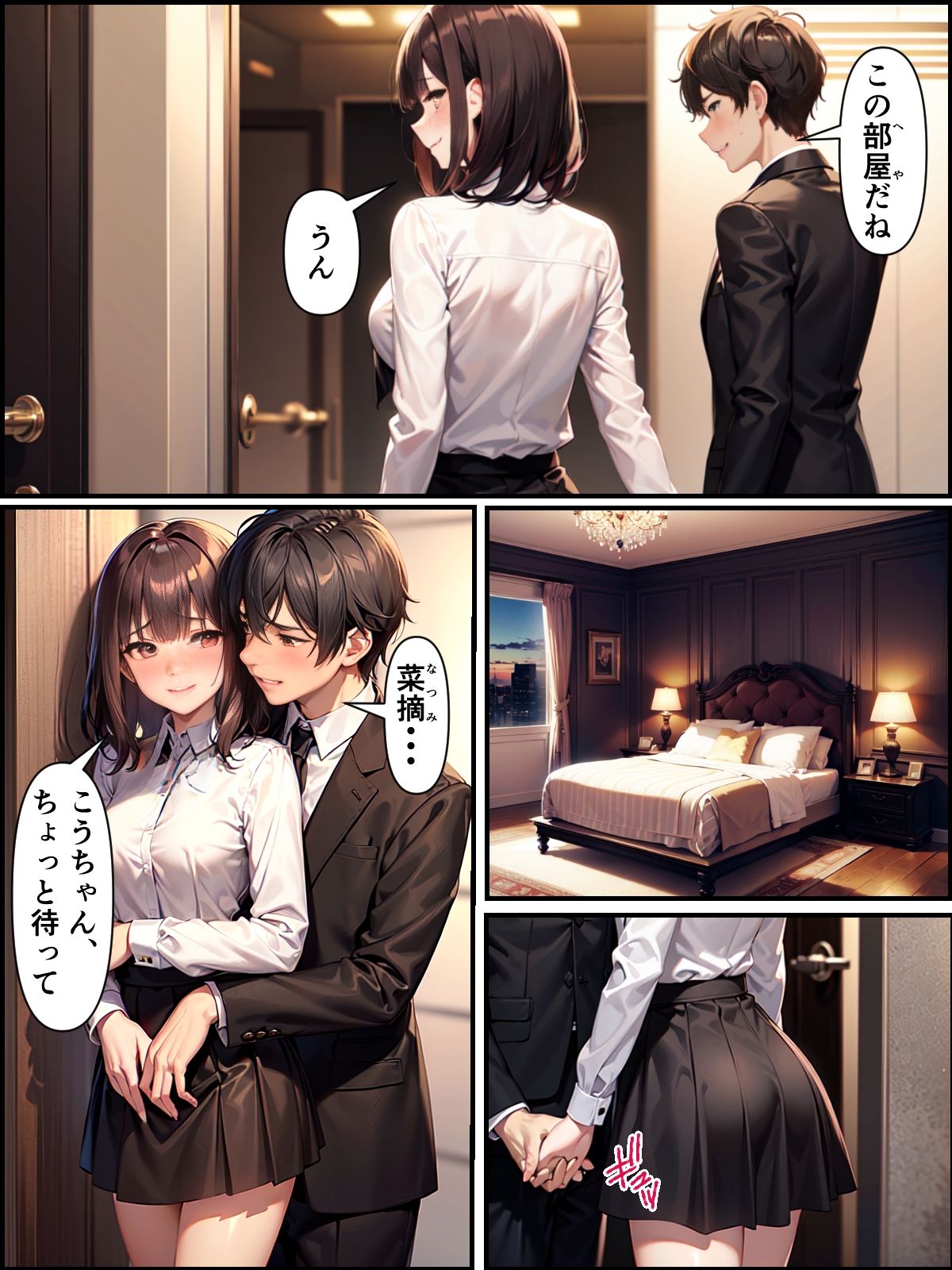 試し読み 5