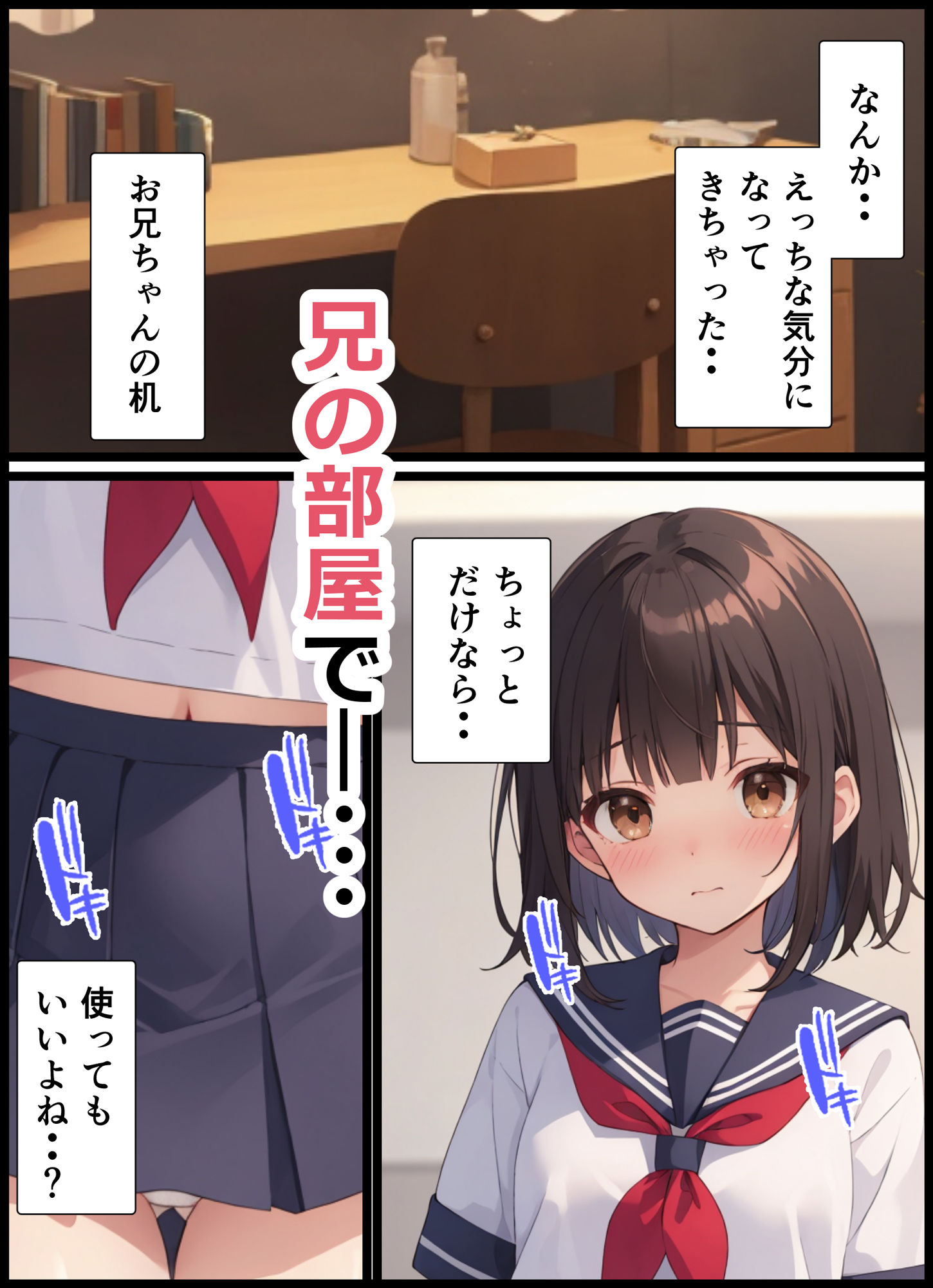 試し読み 5