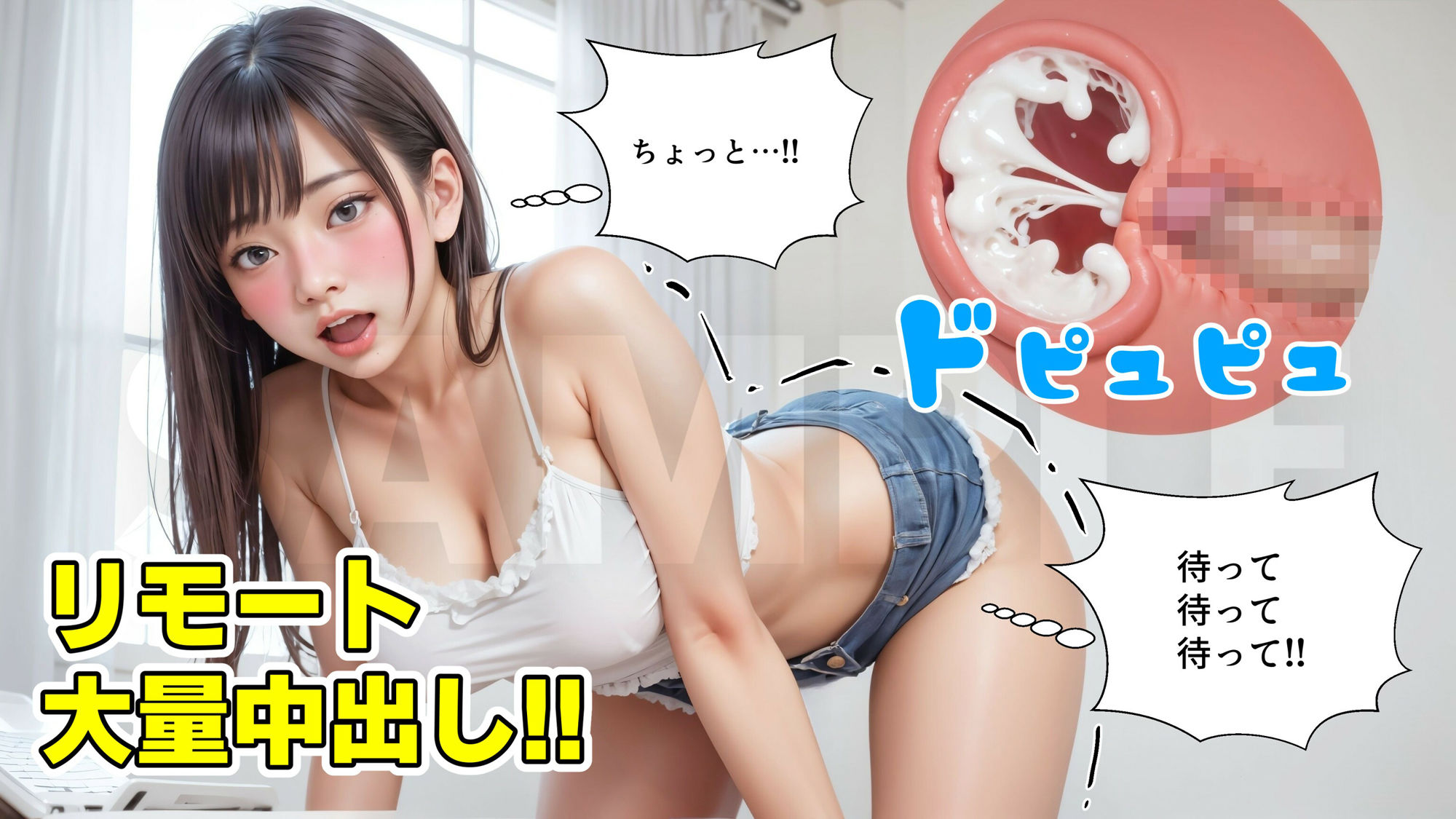 試し読み 8