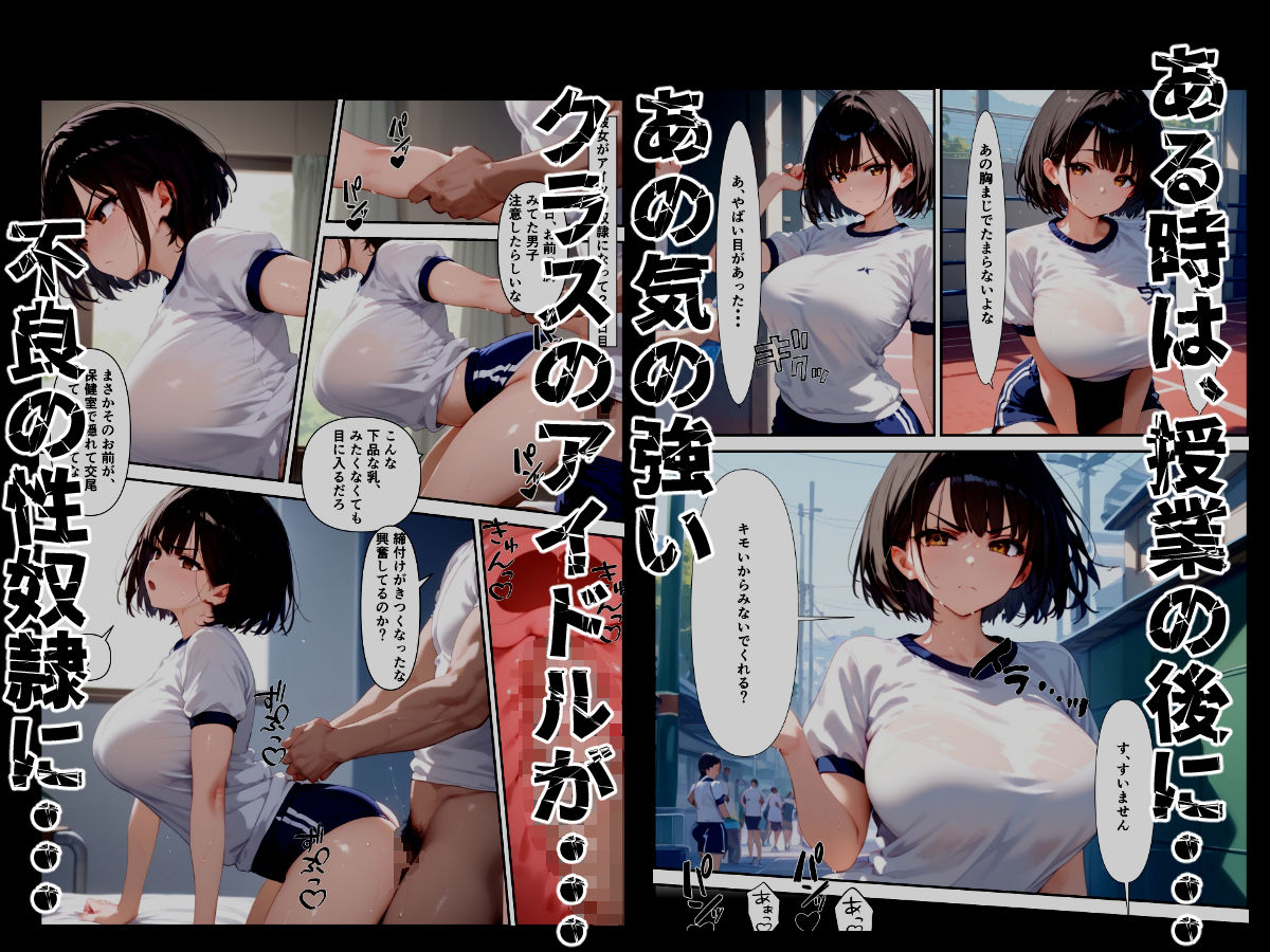 試し読み 7