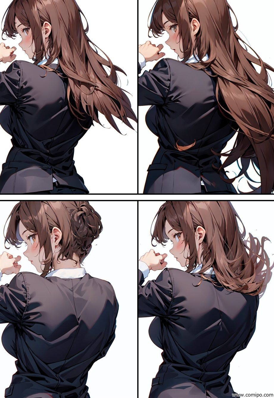 試し読み 8