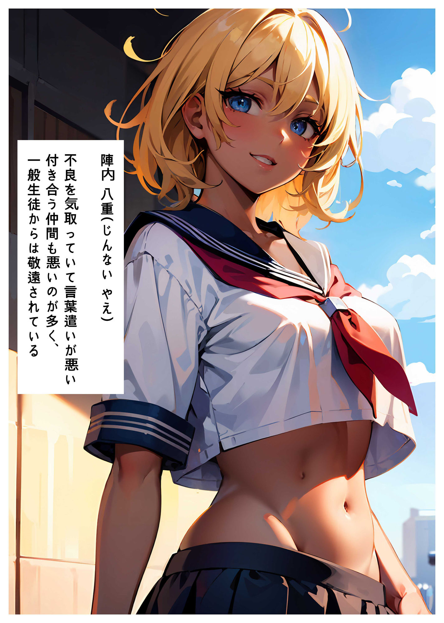 試し読み 8