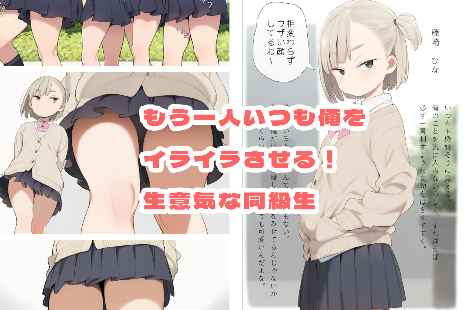 試し読み 5