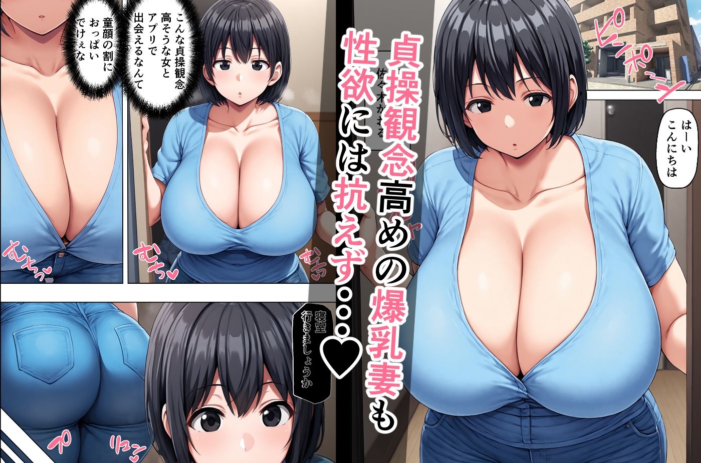 試し読み 6