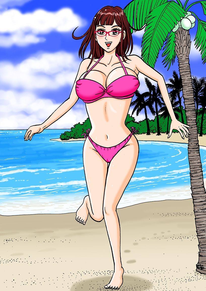 試し読み 8