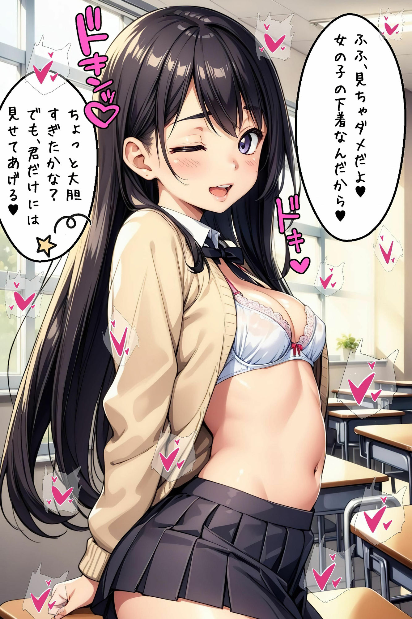 試し読み 8