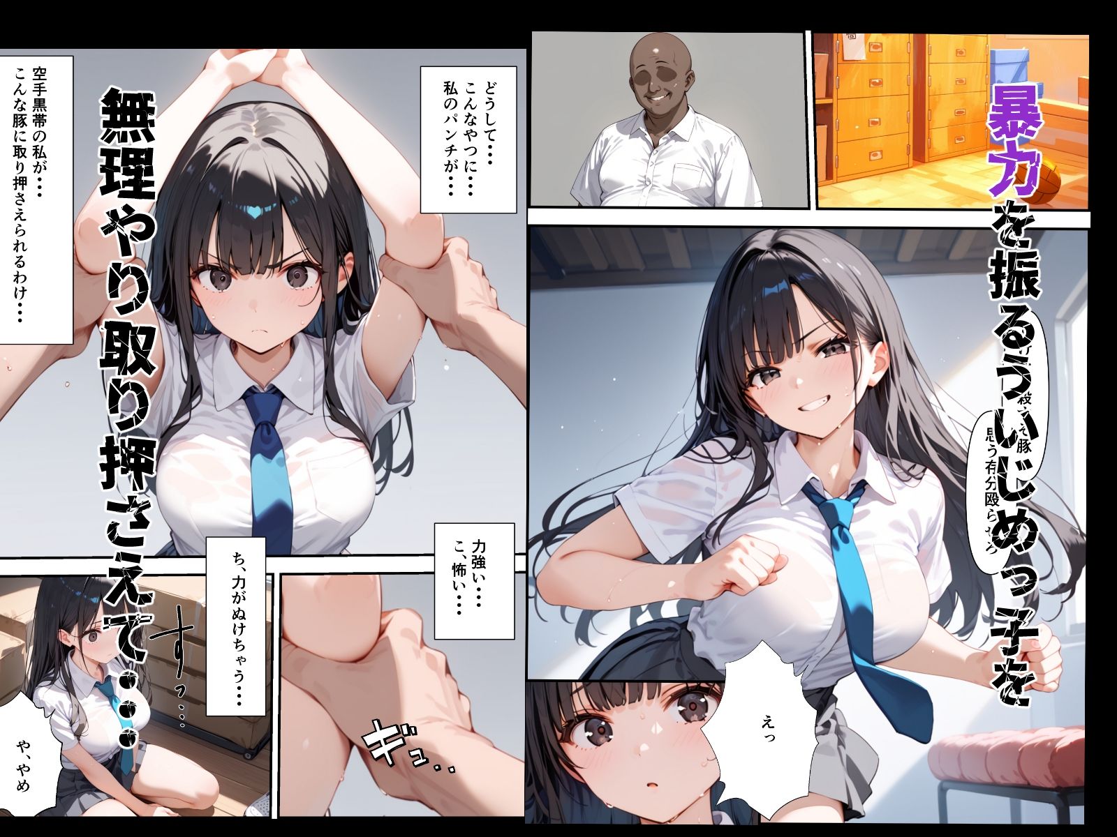 試し読み 5