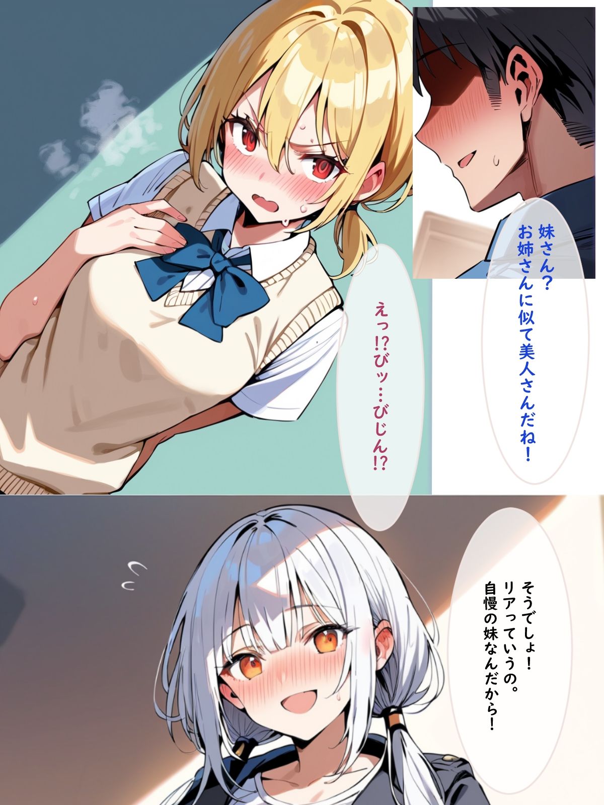 試し読み 8