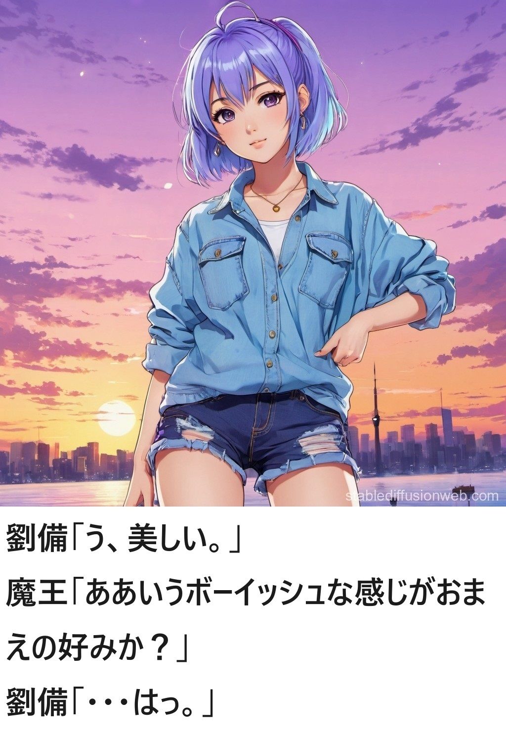 試し読み 7