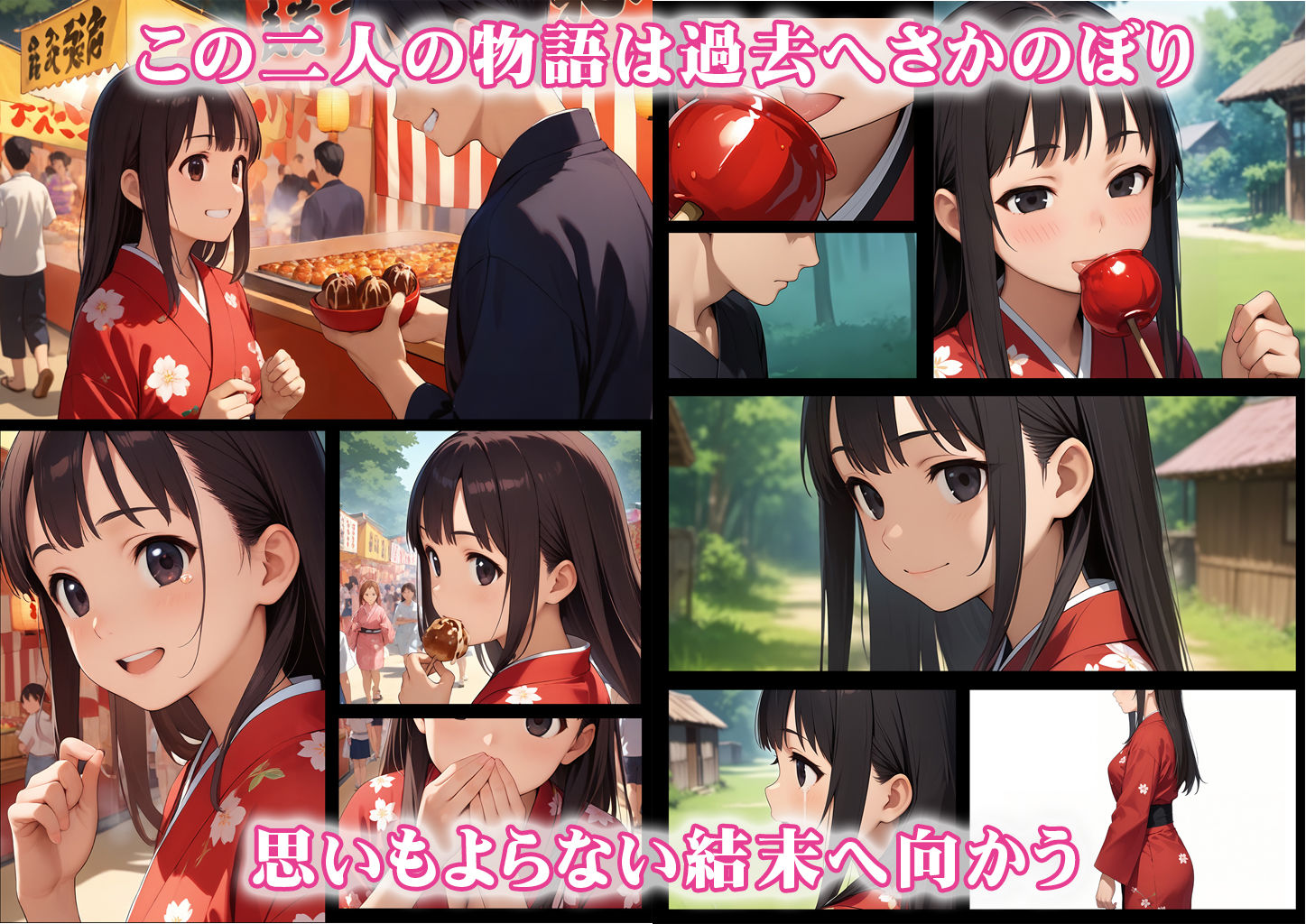 試し読み 9
