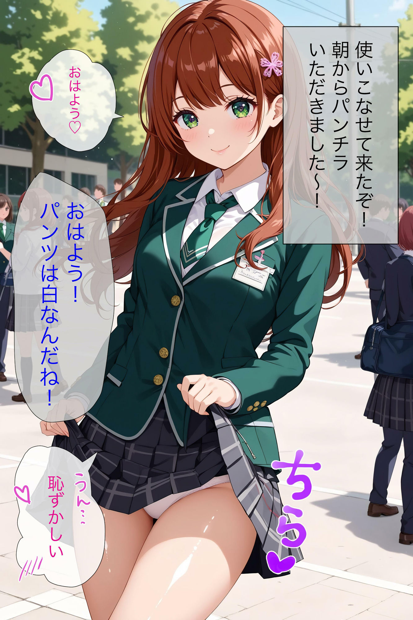 試し読み 6