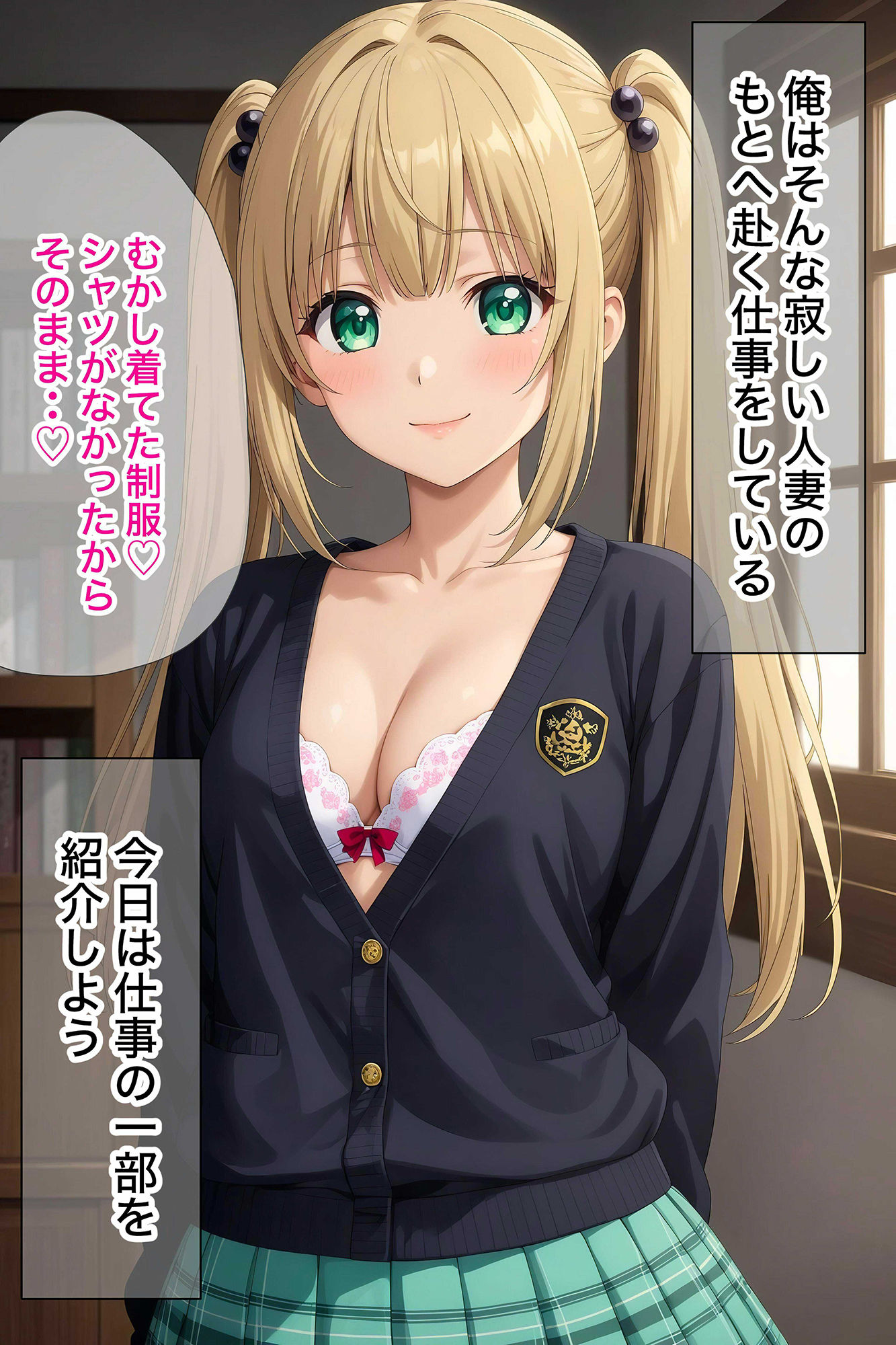 試し読み 6