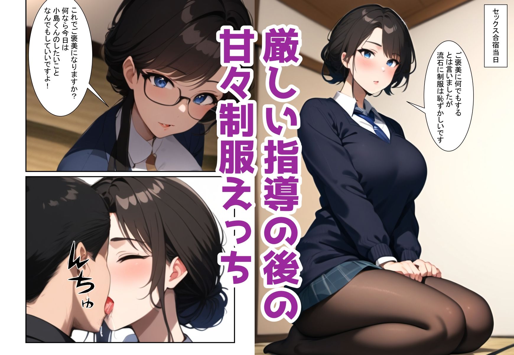 試し読み 5