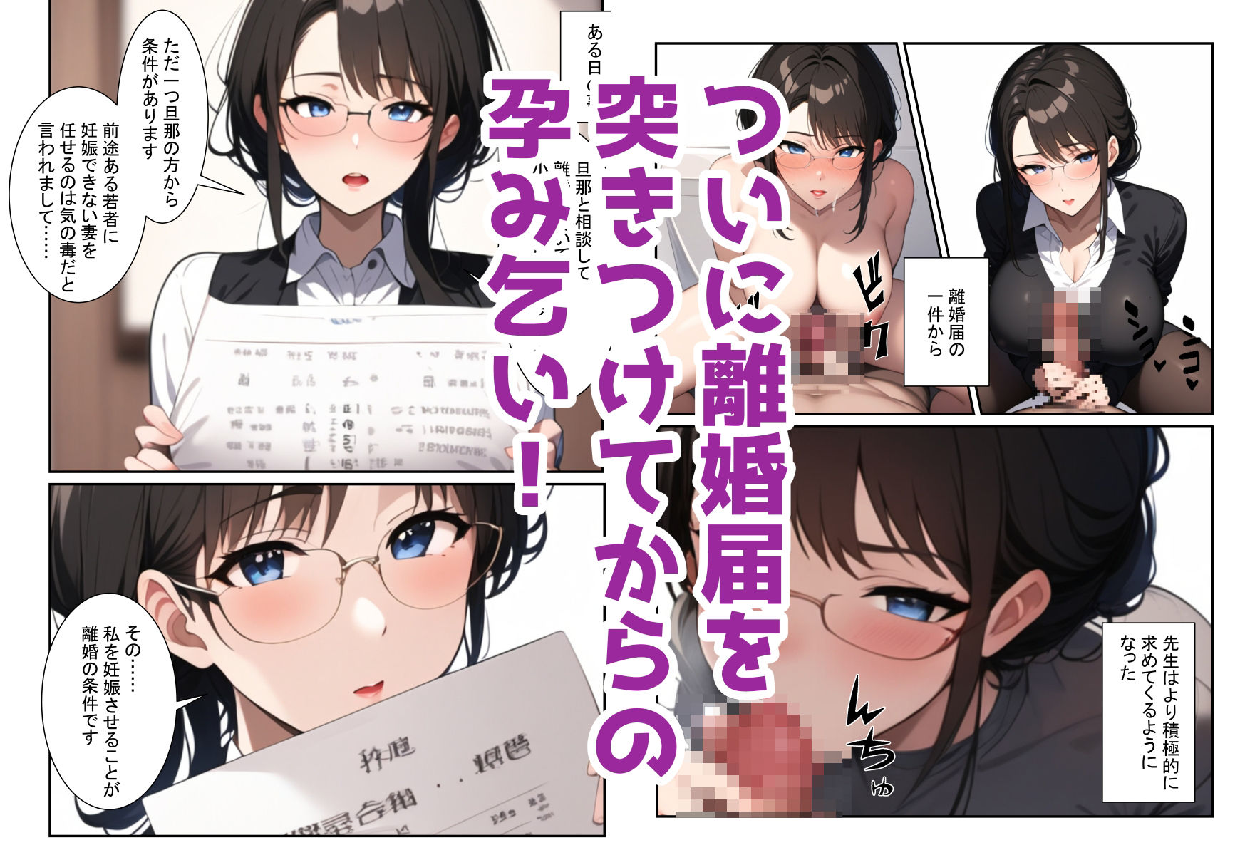 試し読み 9