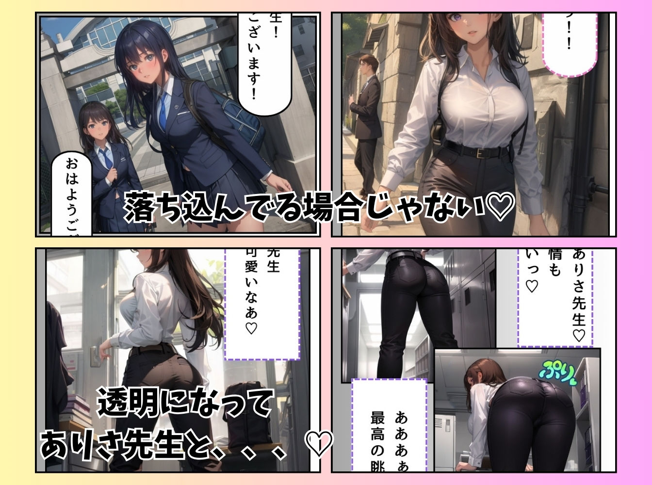 試し読み 5