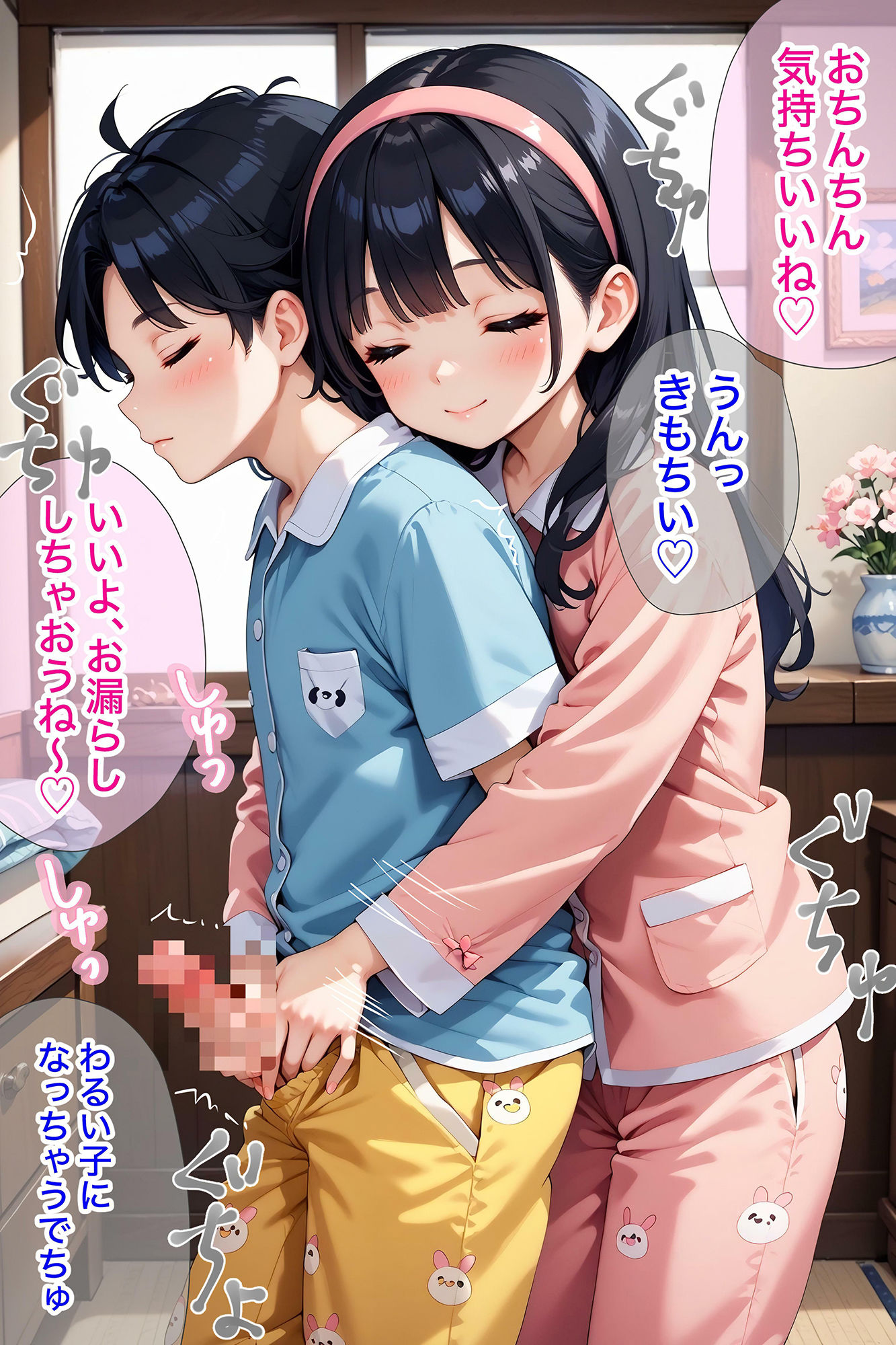 試し読み 9